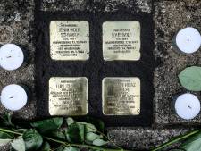 Nabestaanden van vermoorde Joden uit Terborg terug voor onthulling struikeldrempel