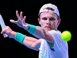 Jesper de Jong knokt zich op indrukwekkende wijze naar Australian Open, nu mogelijk tegen Novak Djokovic