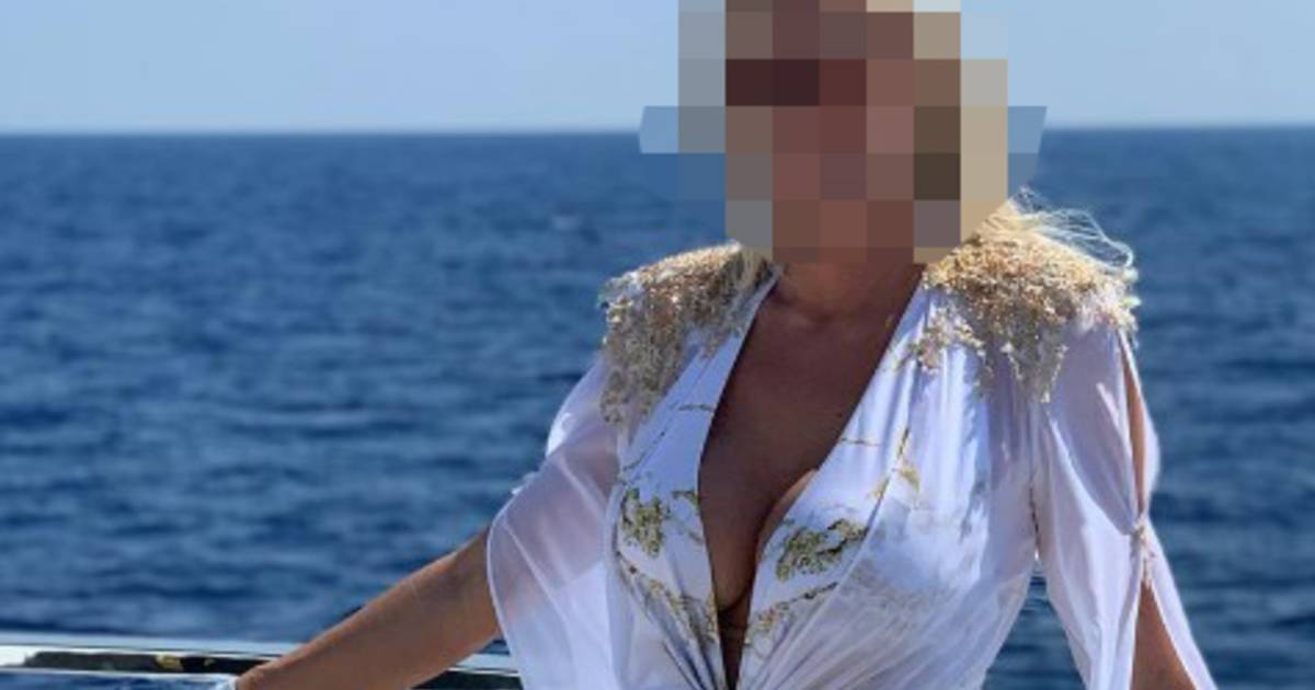 "Une grosse bêtise": une millionnaire belge tente d'escroquer son assurance à Saint-Tropez... pour se venger