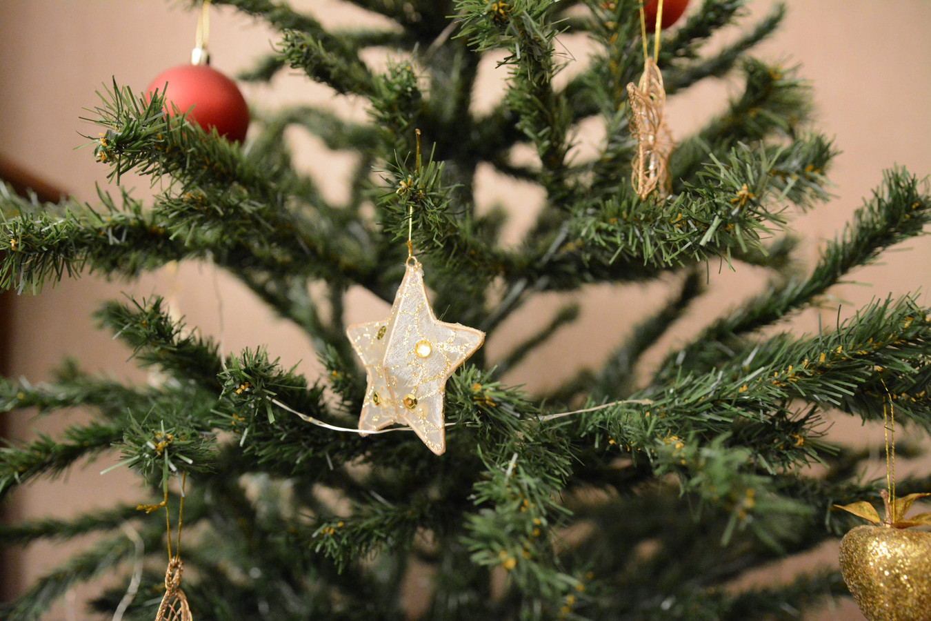 Voici quand vous devriez enlever votre sapin (pour ne pas vous porter malchance) Foto 7sur7.be