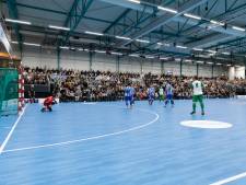 De aantrekkingskracht van de Proxsys Cup? ‘Zelfs mijn dochter zit hier heel de week met vrienden’