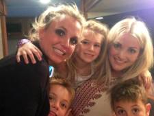 La sœur de Britney Spears sort du silence: “Je ne l’ai peut-être pas soutenue avec un hashtag sur les réseaux sociaux mais...”