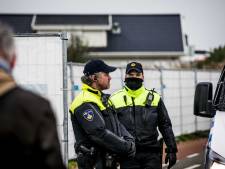 Operatie Alfa gaat door: arrestatieteams pakken vier kopstukken op in Helmond, Oss en Den Bosch
