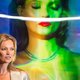 Te koop: kunstwerken met het gezicht van Kate Moss