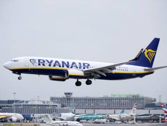 Staking Ryanair treft al zeker 23.500 passagiers van en naar België: "Sommige mensen hebben nog altijd geen informatie over hun vlucht"