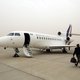 Is het logisch om privéjets te verbieden, of gerommel in de marge?