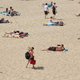 Reddingsbrigade brengt gratis wifi op strand bij Egmond