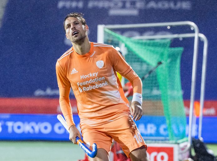 Bjorn Kellerman Loopt Olympische Spelen Mis Met Een Telefoontje Was Het Helemaal Klaar Heel Pijnlijk Utrecht Ad Nl