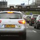Hevige verkeershinder op Hemelvaartsdag
