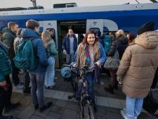 Dit is waarom de dienstregeling bij een staking pas op de dag zelf bekend is (en waarom gratis vervoer geen optie is)