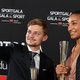 Sportman en -vrouw van het jaar: in 2018 ligt de lat nog hoger voor Goffin en Thiam
