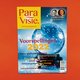 Het tijdschrift Paravisie staat ook dit jaar weer vol voorspellingen die weinig hoopvol stemmen
