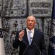 Israëlische oppositieleider Benny Gantz start gesprekken voor regeringsvorming