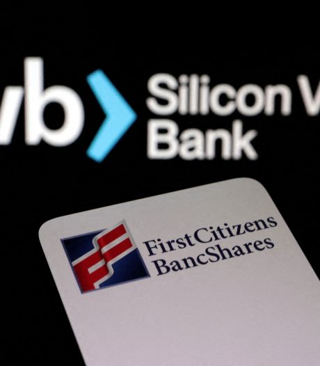 La banque en faillite SVB rachetée par First Citizens