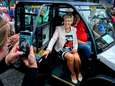 Ook Puttershoek en Maasdam hebben dorpsshuttle Wielewaal, volgen er meer?