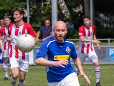 RKHVV mag nog hopen op een wondertje na winnende treffer in blessuretijd: ‘Dat zijn de beste goals’