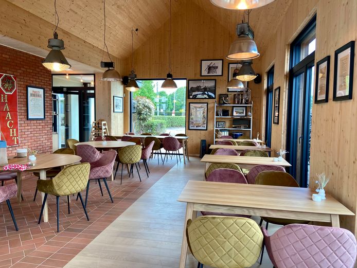 Gastropub 't Molenhuys