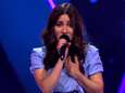 2,3 miljoen kijkers zien Syrische Hanin (18) ‘coronacoaches’ The Voice betoveren