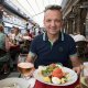 Restaurantbesprekingen van chef Luc Bellings onder vuur: ‘Met een 3 of een 4 geef je ook een signaal’
