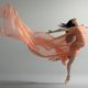 Zwangere topballerina Anna Tsygankova danst het liefst door : 'Dans is een rots waaraan ik mij kan vastklampen'