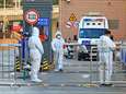 China meet snelste stijging lokale corona-infecties in 21 maanden