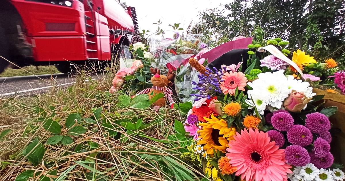 Nog een slachtoffer van tragisch ongeval in Ledeacker overleden: 18-jarige man uit Rijkevoort