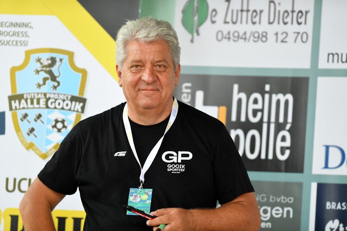 Danny Schets weet nu al dat meerdere ploegen uit de WorldTour aan de start zullen staan.