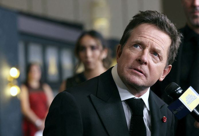 Parkinson-patiënt Michael J. Fox had alle tekenen van depressie: “Mijn ...