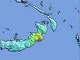 Alerte au tsunami en Papouasie-Nouvelle-Guinée