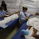 'Geen grote epidemieën in Filipijnen'