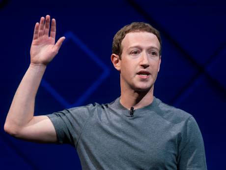 Mark Zuckerberg diep door het stof: Facebookproblemen gaan nog jaren duren