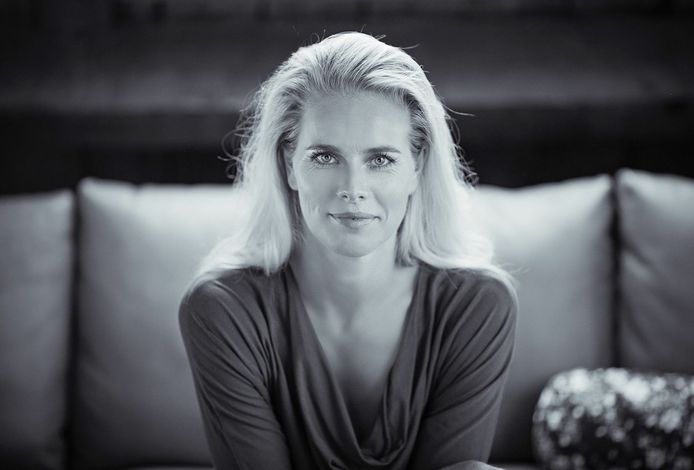 Elize van Veen, eigenaresse van Karakter Advocaten.