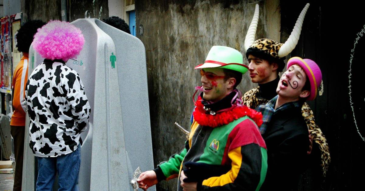 in deze gemeenten kregen vrouwen een bon voor wildplassen nijmegen e o gelderlander nl