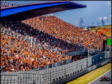 Dutch GP waarschuwt Formule 1-fans: ‘Wie zich in Zandvoort misdraagt, gaat het circuit af’