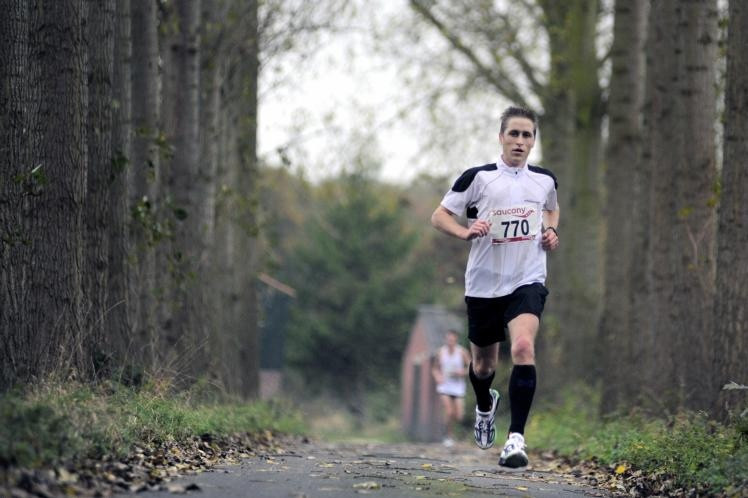 Michiel van Nispen verdedigt titel met succes | Foto | bndestem.nl