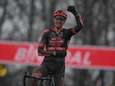 Cyclocross: Michael Vanthourenhout domine Pidcock et s’impose à la Citadelle de Namur