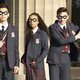 'The Umbrella Academy' op Netflix