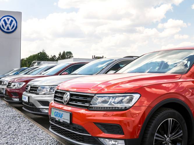 Gedupeerden Dieselgate-schandaal kunnen Volkswagen vervolgen voor Belgische rechtbank