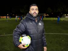 Serhat Koç wil het imago van Gestel verbeteren: ‘Ik merk dat wij onder een vergrootglas liggen’