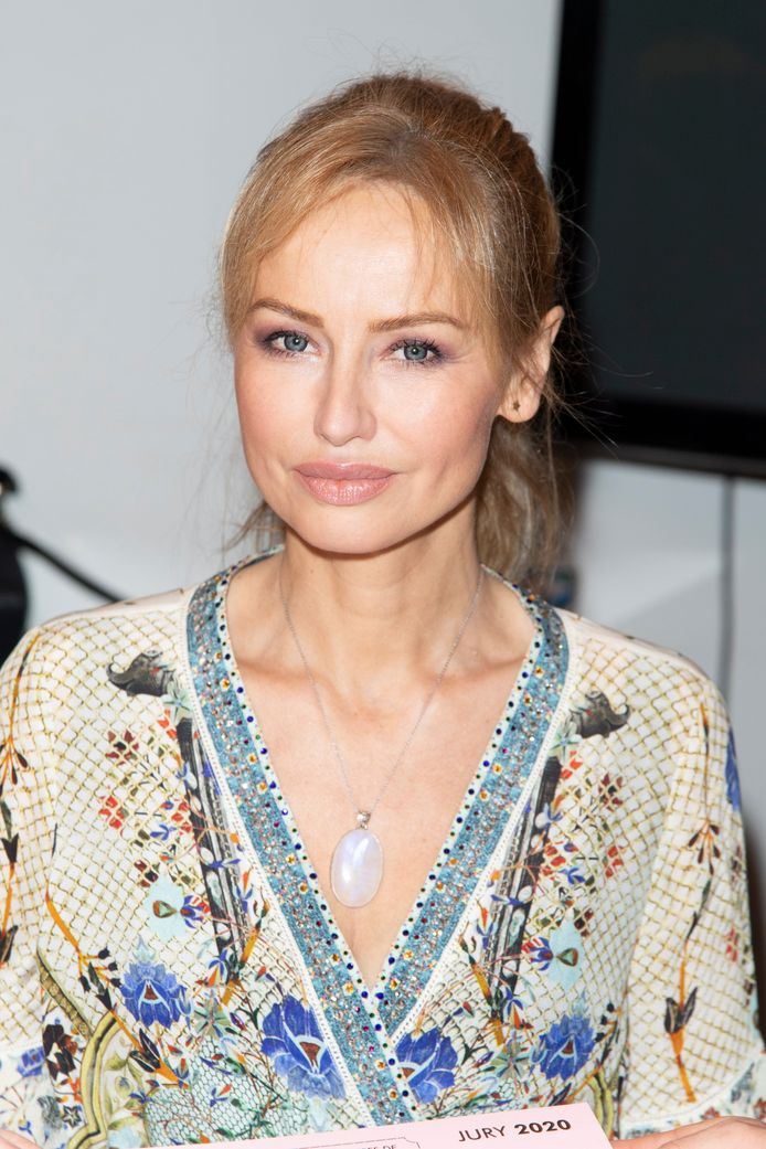 Adriana Karembeu