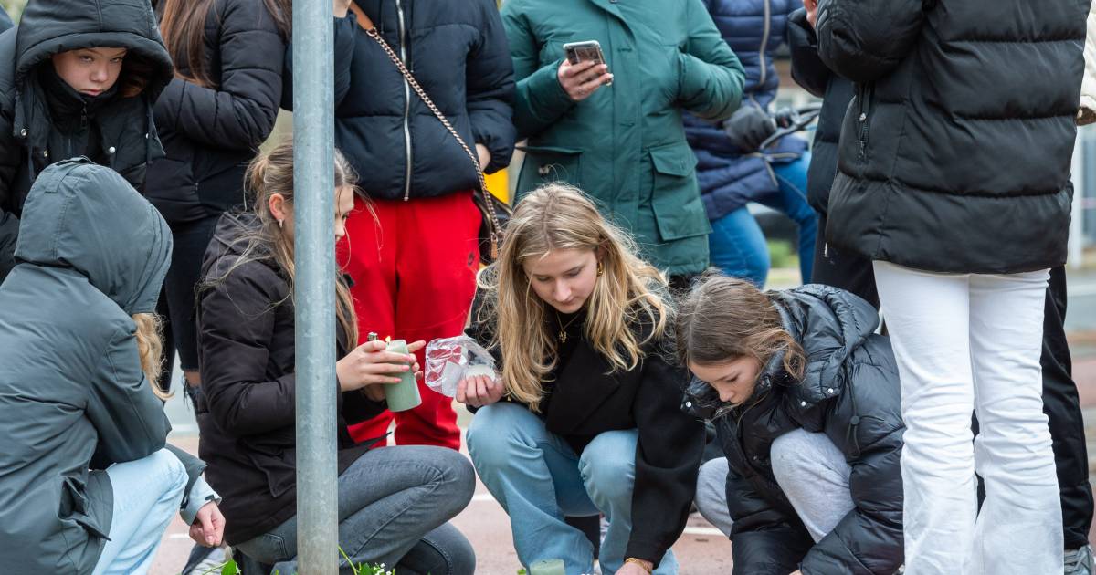 Waarom bestuurders soms doorrijden na een ongeval: ‘Sommige mensen maken de verkeerde keuze’.