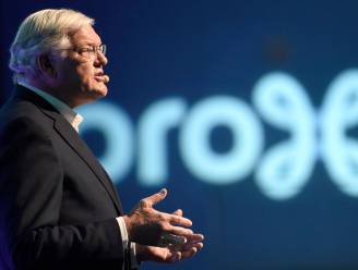 Voorzitter Stefaan De Clerck: “Raad van bestuur Proximus kan kleiner”