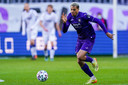 14 buts et un temps de jeu qui frôle les 100%: Lukas Nmecha est rapidement devenu indispensable à Anderlecht.