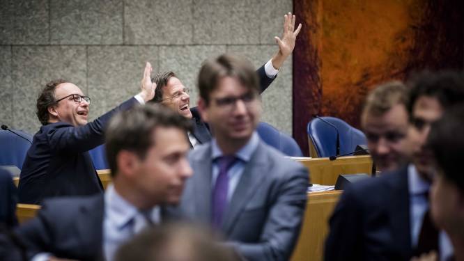 Rob Jaspers over het nut van het Democratiefestival: ‘Luister naar die ander’