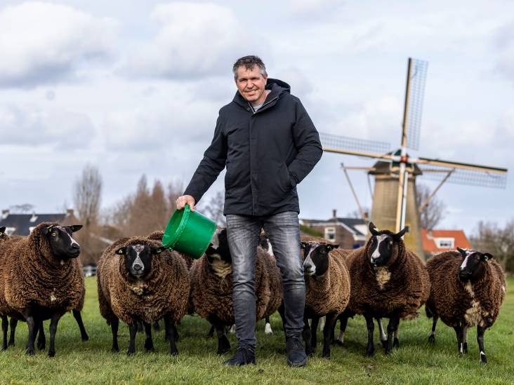 Jack Groenewegen (53) : ‘Het Westland verandert, maar de sfeer blijft’