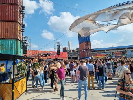 Bierprijs en plattegrond: dit wil je weten over Drift Festival in Nijmegen