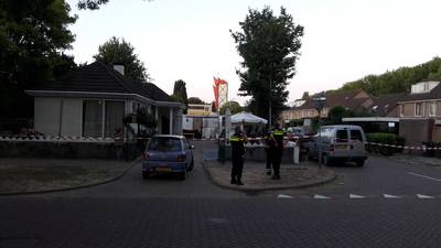 Zwaargewonde bij schietpartij in Zutphen