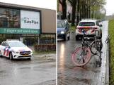 Melding van steekpartij in Apeldoorn; politie vermoedt schoolruzie