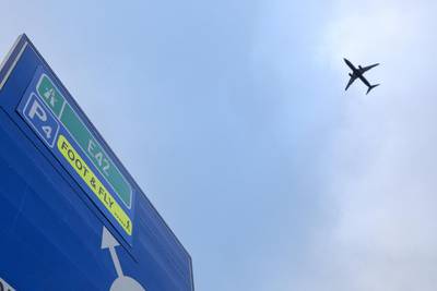 Charleroi maakt langparkeren in buurt van luchthaven betalend