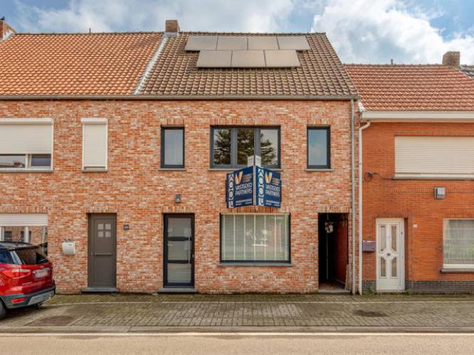 Deze 4 woningen zijn nu te koop in Rijkevorsel